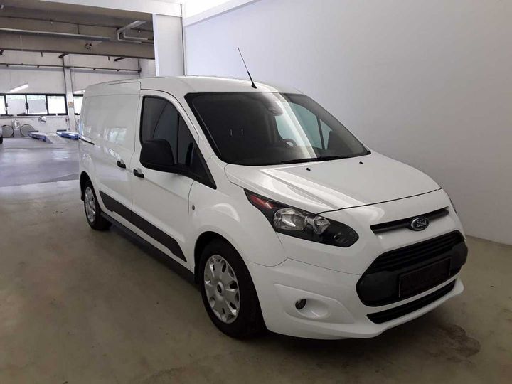 Photo 1 VIN: WF0SXXWPGSJJ09797 - FORD TRANSIT CONNECT 210 