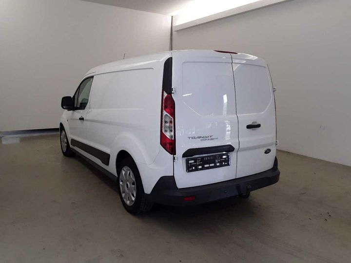 Photo 2 VIN: WF0SXXWPGSJJ09797 - FORD TRANSIT CONNECT 210 