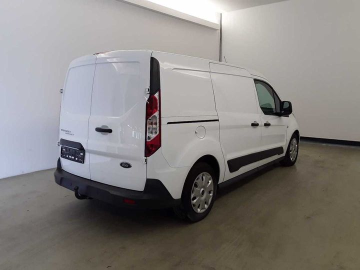 Photo 3 VIN: WF0SXXWPGSJJ09797 - FORD TRANSIT CONNECT 210 