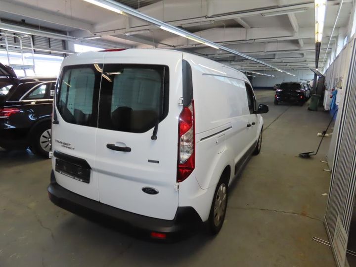 Photo 1 VIN: WF0SXXWPGSJJ34673 - FORD TRANSIT 