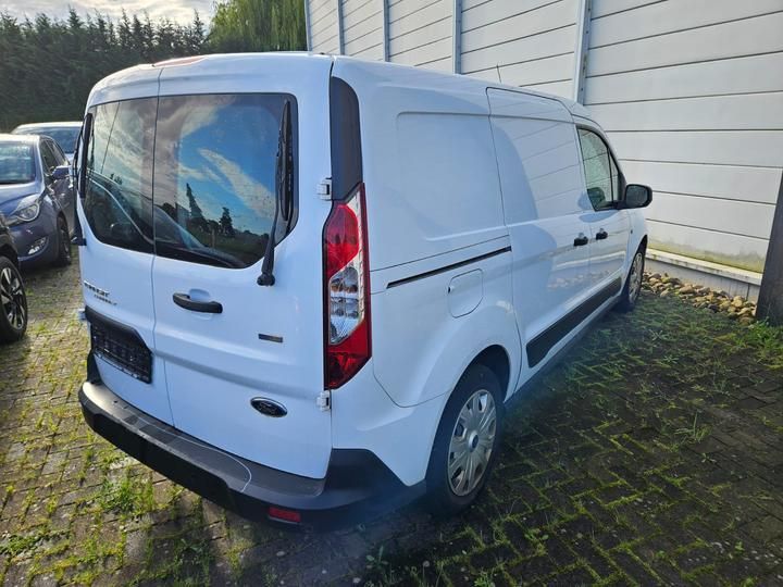 Photo 3 VIN: WF0SXXWPGSJJ34673 - FORD TRANSIT 