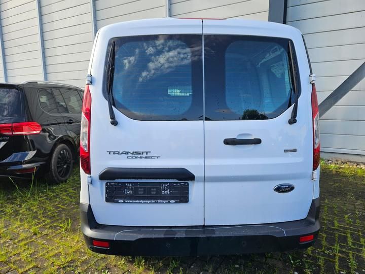 Photo 4 VIN: WF0SXXWPGSJJ34673 - FORD TRANSIT 