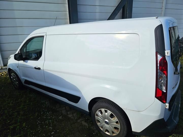 Photo 5 VIN: WF0SXXWPGSJJ34673 - FORD TRANSIT 