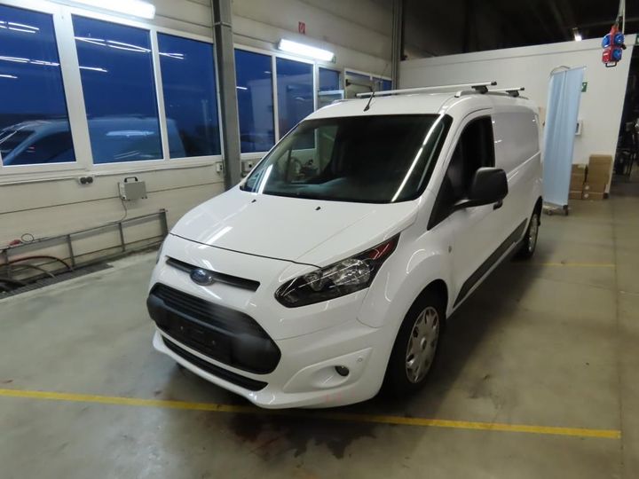 Photo 1 VIN: WF0SXXWPGSJL52085 - FORD TRANSIT CONNECT 