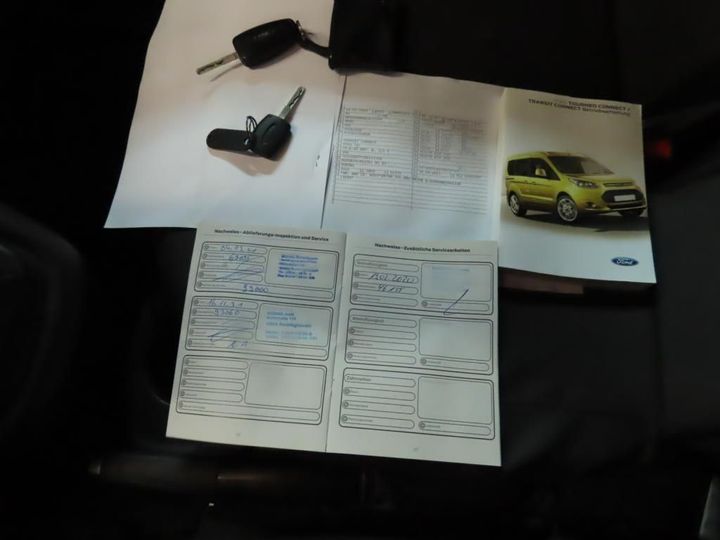 Photo 10 VIN: WF0SXXWPGSJL52085 - FORD TRANSIT CONNECT 