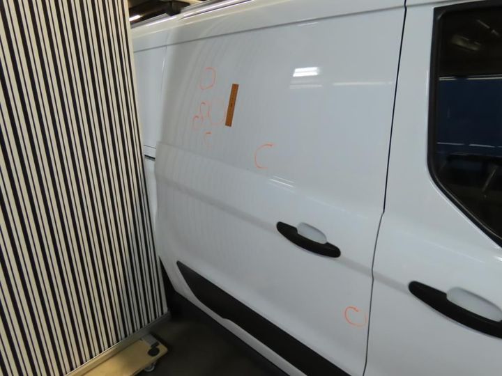 Photo 26 VIN: WF0SXXWPGSJL52085 - FORD TRANSIT CONNECT 