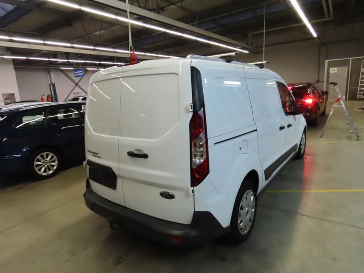 Photo 6 VIN: WF0SXXWPGSJL52085 - FORD TRANSIT CONNECT 