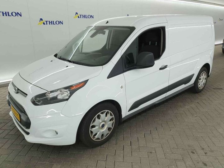 Photo 1 VIN: WF0SXXWPGSJL52376 - FORD TRANSIT CONNECT 