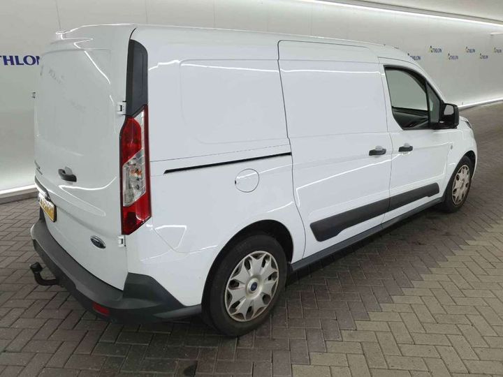 Photo 4 VIN: WF0SXXWPGSJL52376 - FORD TRANSIT CONNECT 