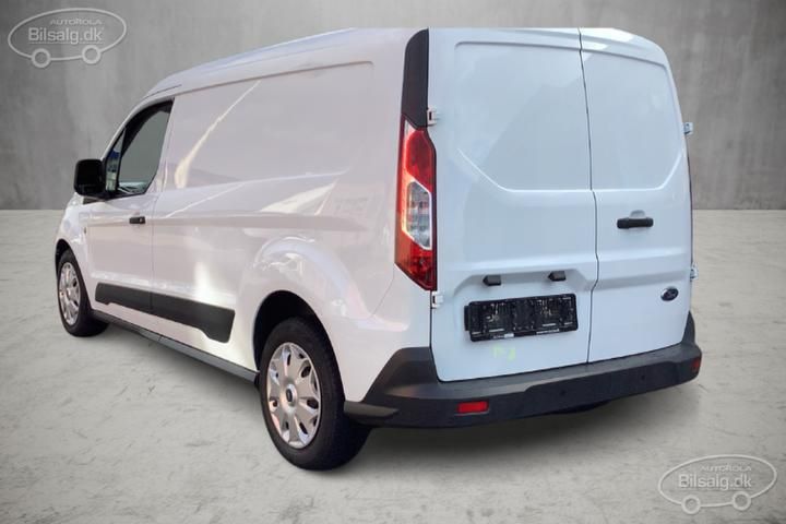 Photo 1 VIN: WF0SXXWPGSJL63324 - FORD TRANSIT CONNECT 