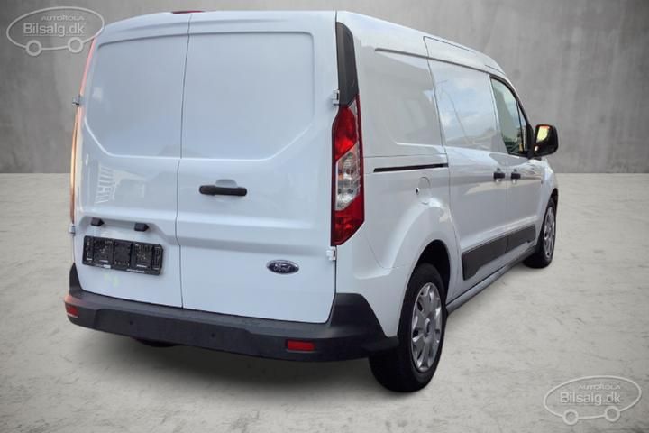 Photo 2 VIN: WF0SXXWPGSJL63324 - FORD TRANSIT CONNECT 