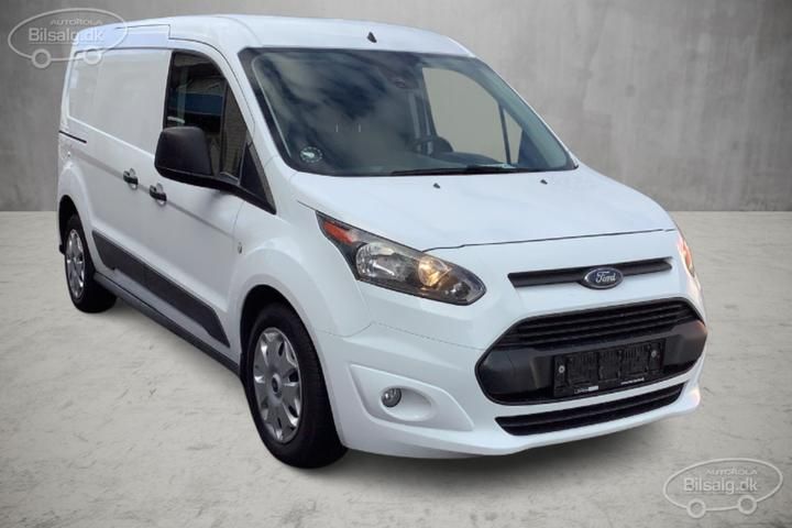 Photo 3 VIN: WF0SXXWPGSJL63324 - FORD TRANSIT CONNECT 