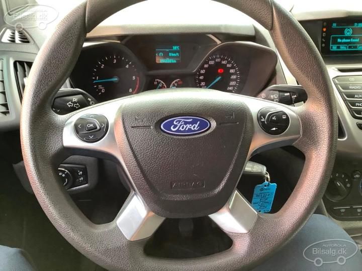 Photo 5 VIN: WF0SXXWPGSJL63324 - FORD TRANSIT CONNECT 