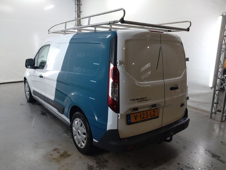 Photo 1 VIN: WF0SXXWPGSJL68386 - FORD TRANSIT CONNECT 