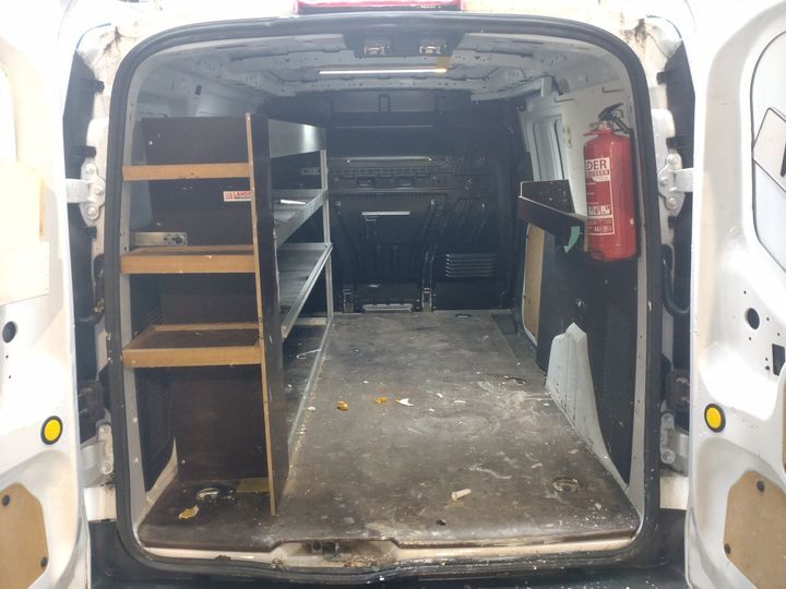 Photo 16 VIN: WF0SXXWPGSJL68386 - FORD TRANSIT CONNECT 