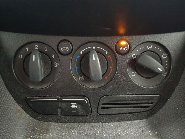 Photo 8 VIN: WF0SXXWPGSJL68386 - FORD TRANSIT CONNECT 