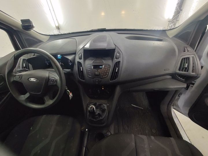 Photo 9 VIN: WF0SXXWPGSJL68386 - FORD TRANSIT CONNECT 