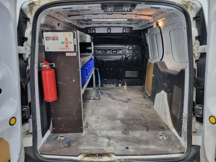 Photo 14 VIN: WF0SXXWPGSJL68387 - FORD TRANSIT CONNECT 