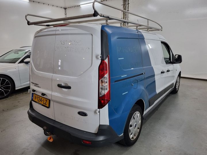 Photo 2 VIN: WF0SXXWPGSJL68387 - FORD TRANSIT CONNECT 