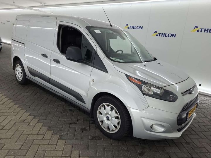 Photo 1 VIN: WF0SXXWPGSJL70199 - FORD TRANSIT CONNECT 