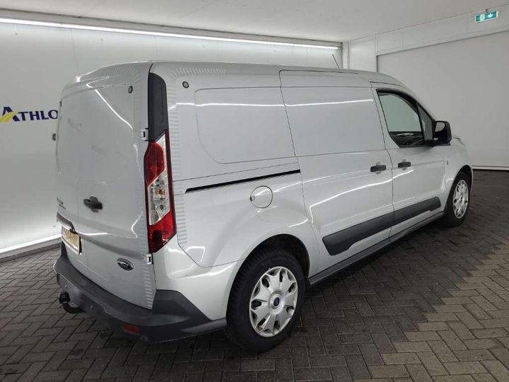 Photo 2 VIN: WF0SXXWPGSJL70199 - FORD TRANSIT CONNECT 