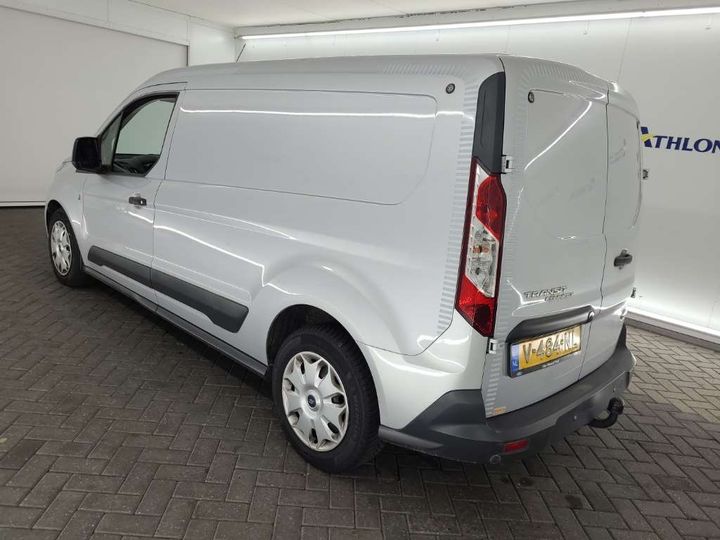 Photo 3 VIN: WF0SXXWPGSJL70199 - FORD TRANSIT CONNECT 