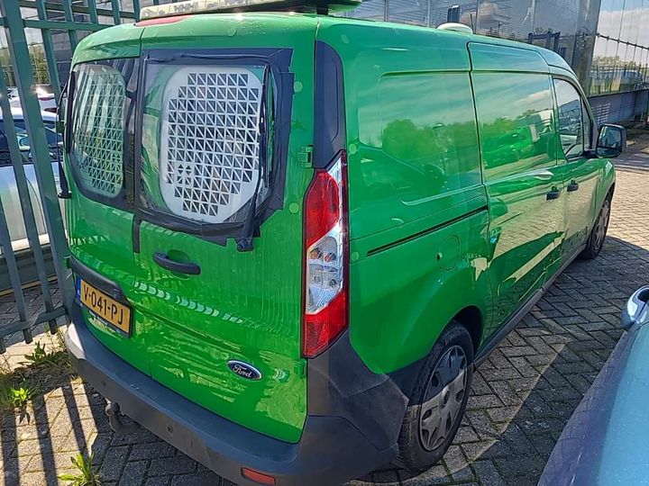 Photo 2 VIN: WF0SXXWPGSJL75078 - FORD TRANSIT CONNECT 