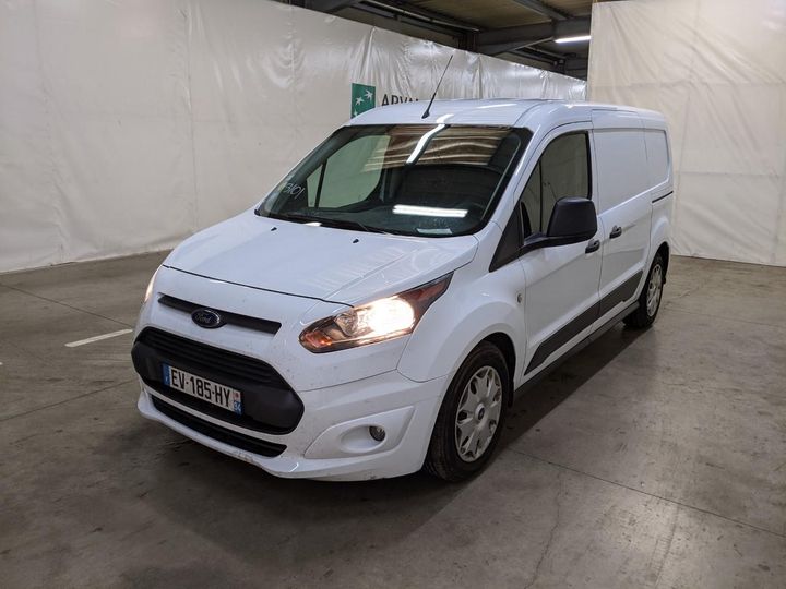 Photo 1 VIN: WF0SXXWPGSJL75560 - FORD TRANSIT CONNECT 