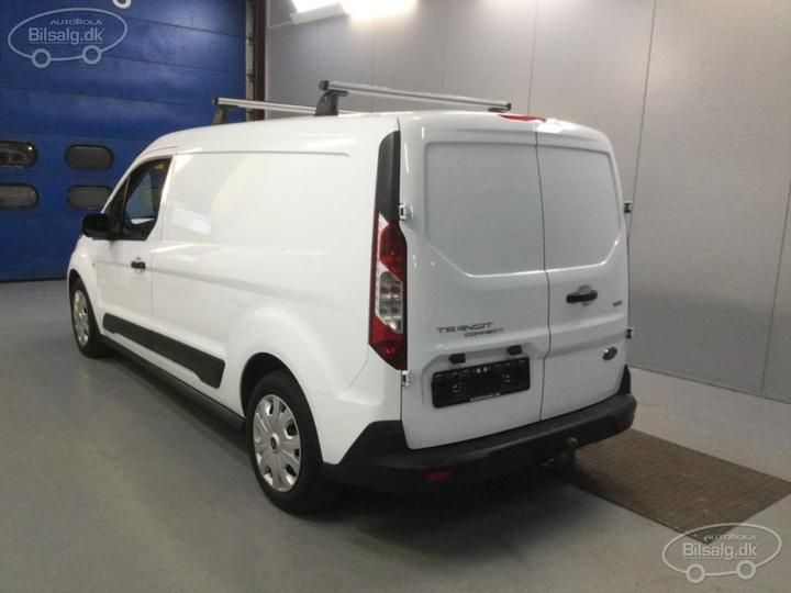 Photo 17 VIN: WF0SXXWPGSJM07353 - FORD TRANSIT CONNECT MPV PANEL 