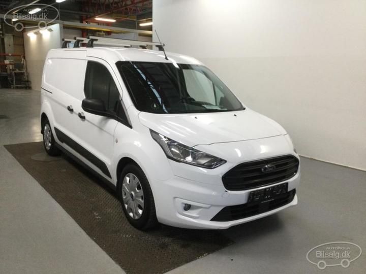 Photo 12 VIN: WF0SXXWPGSJM07419 - FORD TRANSIT CONNECT MPV PANEL 