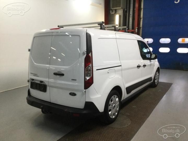 Photo 13 VIN: WF0SXXWPGSJM07419 - FORD TRANSIT CONNECT MPV PANEL 