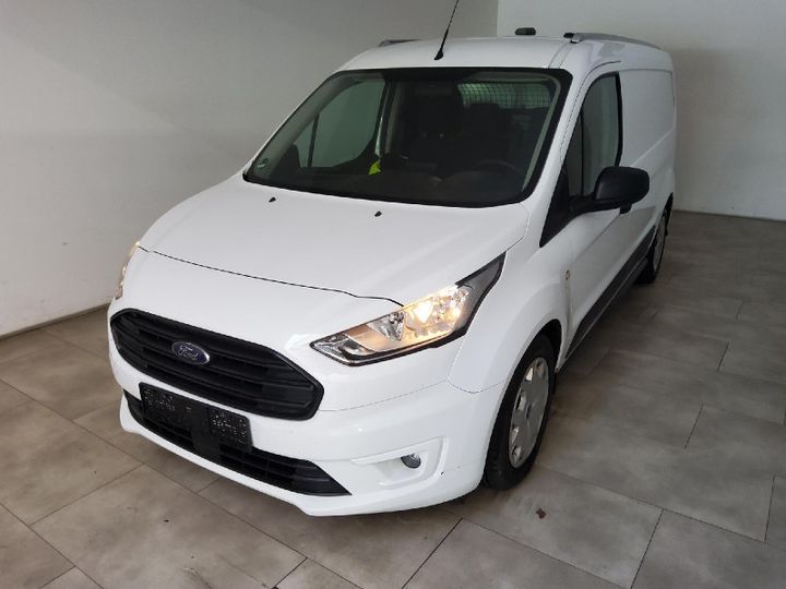 Photo 0 VIN: WF0SXXWPGSJM81041 - FORD TRANSIT 