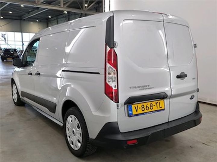 Photo 2 VIN: WF0SXXWPGSJP25991 - FORD TRANSIT CONNECT 