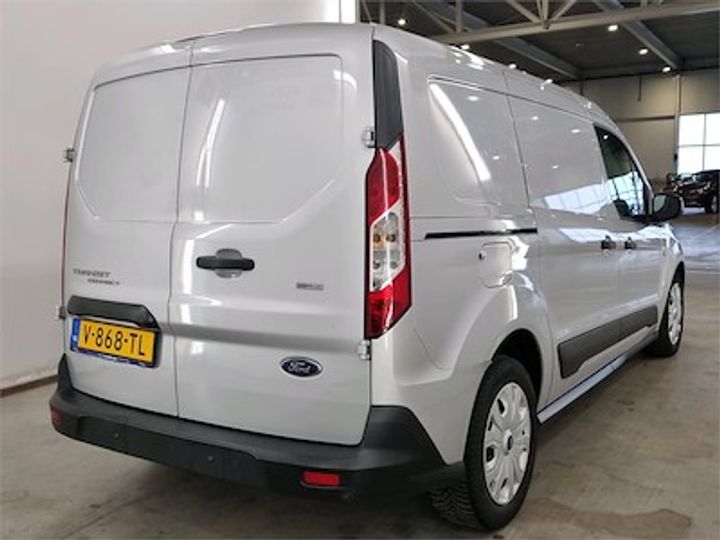 Photo 3 VIN: WF0SXXWPGSJP25991 - FORD TRANSIT CONNECT 