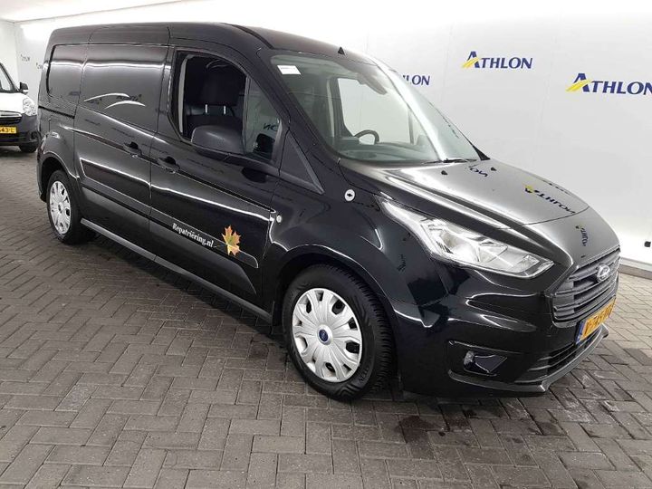 Photo 2 VIN: WF0SXXWPGSJR03055 - FORD TRANSIT CONNECT 