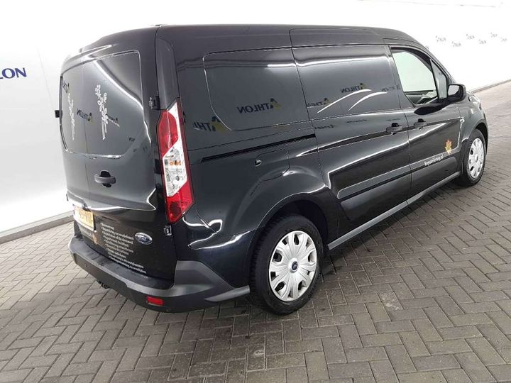 Photo 4 VIN: WF0SXXWPGSJR03055 - FORD TRANSIT CONNECT 