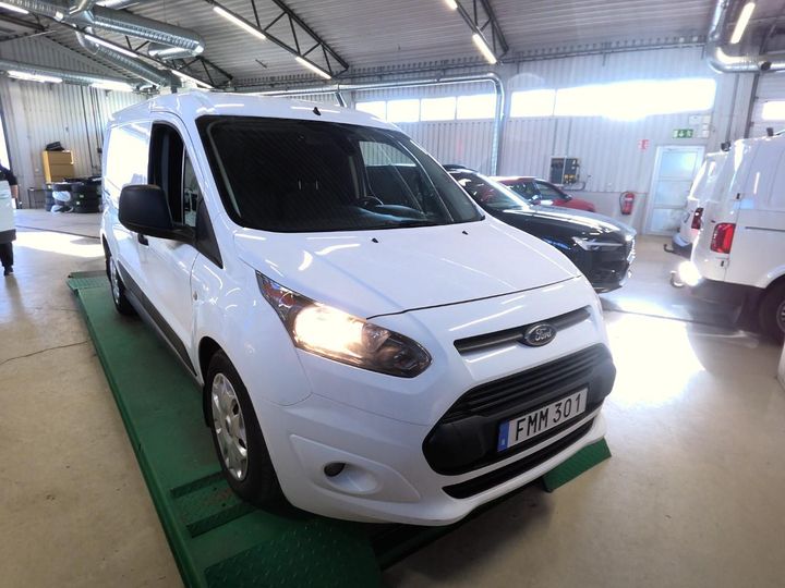 Photo 0 VIN: WF0SXXWPGSJS32009 - FORD TRANSIT CONNECT 