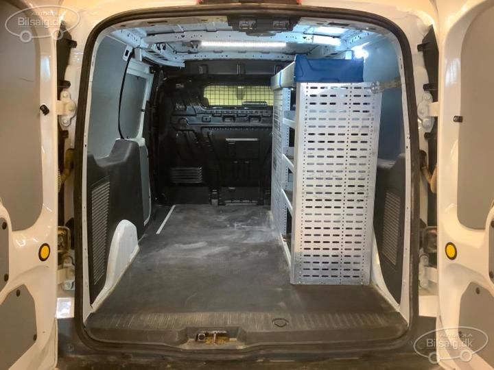 Photo 7 VIN: WF0SXXWPGSJS37620 - FORD TRANSIT CONNECT MPV PANEL 