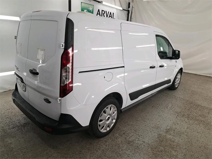 Photo 2 VIN: WF0SXXWPGSJS42410 - FORD TRANSIT CONNECT 