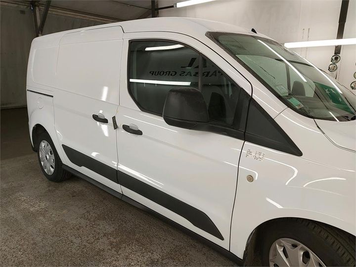 Photo 16 VIN: WF0SXXWPGSJS42514 - FORD TRANSIT CONNECT 