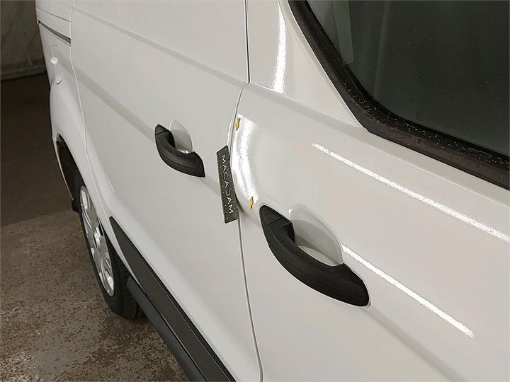 Photo 17 VIN: WF0SXXWPGSJS42514 - FORD TRANSIT CONNECT 