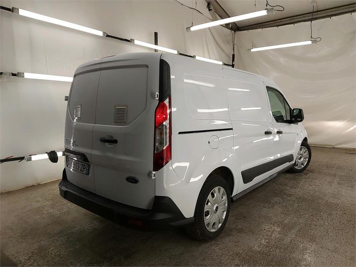 Photo 2 VIN: WF0SXXWPGSJS42514 - FORD TRANSIT CONNECT 