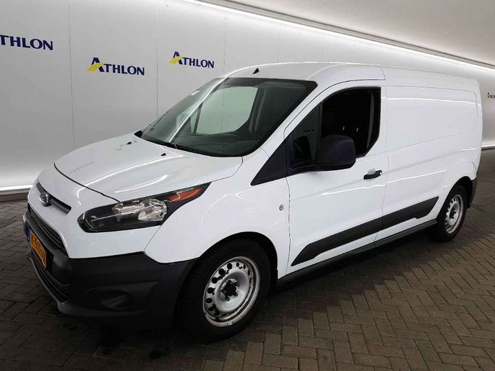 Photo 0 VIN: WF0SXXWPGSJS53961 - FORD TRANSIT CONNECT 