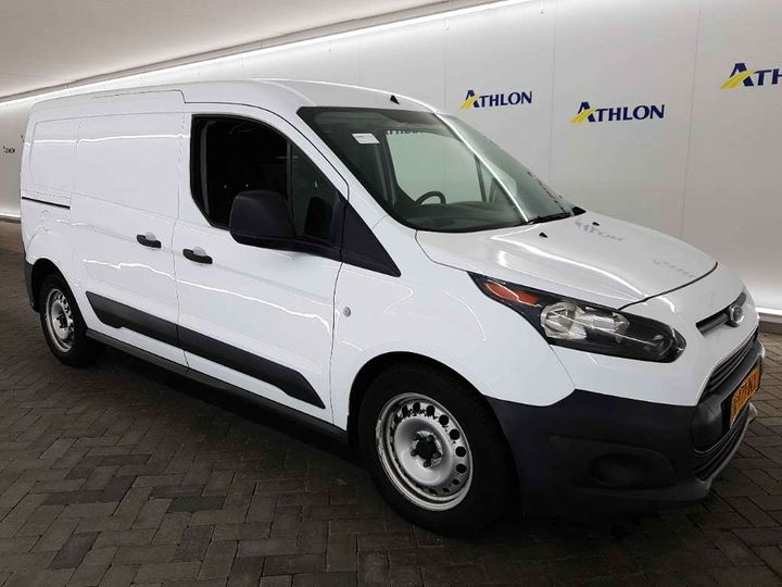 Photo 2 VIN: WF0SXXWPGSJS53961 - FORD TRANSIT CONNECT 