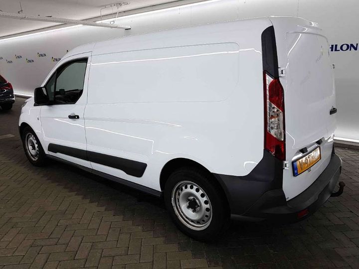 Photo 3 VIN: WF0SXXWPGSJS53961 - FORD TRANSIT CONNECT 