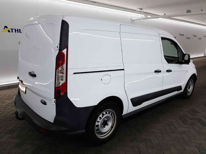 Photo 4 VIN: WF0SXXWPGSJS53961 - FORD TRANSIT CONNECT 