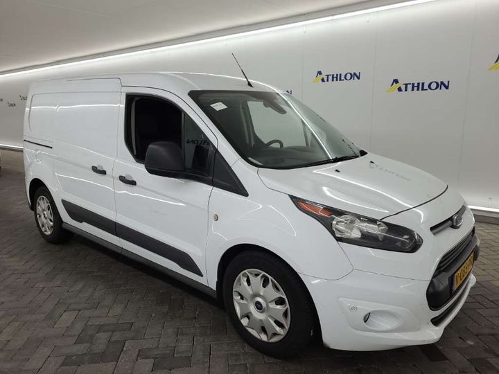 Photo 2 VIN: WF0SXXWPGSJT79884 - FORD TRANSIT CONNECT 