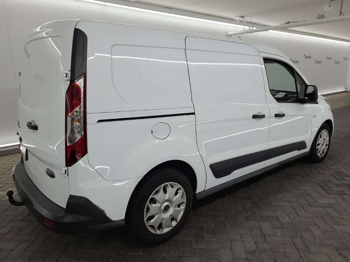 Photo 3 VIN: WF0SXXWPGSJT79884 - FORD TRANSIT CONNECT 