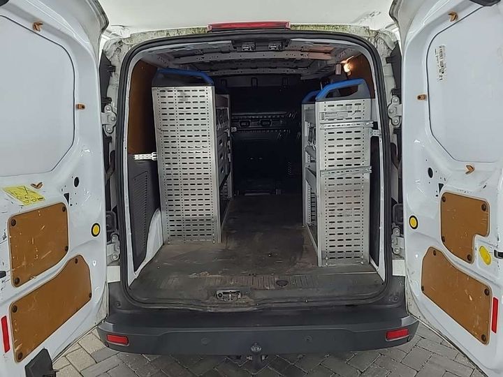 Photo 5 VIN: WF0SXXWPGSJT79884 - FORD TRANSIT CONNECT 