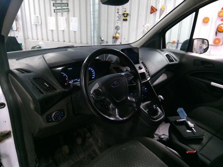 Photo 3 VIN: WF0SXXWPGSJU60644 - FORD TRANSIT CONNECT 